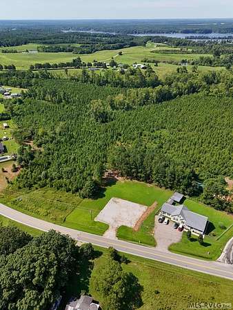 1.15 Acres of Commercial Land for Sale in Bracey, Virginia
