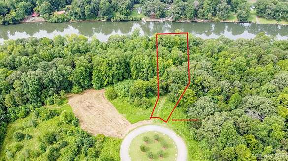 1.3 Acres of Residential Land for Sale in Statesville, North Carolina