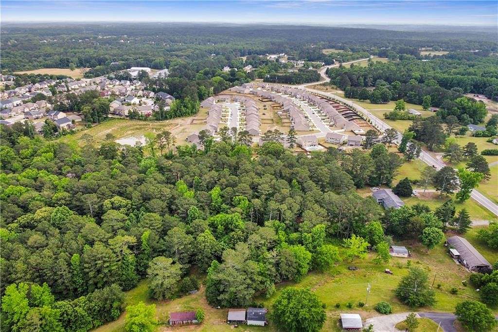 24.2 Acres of Improved Mixed-Use Land for Sale in Dacula, Georgia