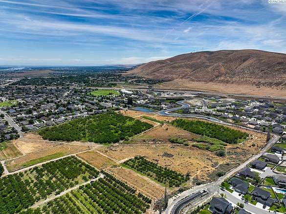29.2 Acres of Land for Sale in Richland, Washington