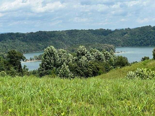 0.74 Acres of Residential Land for Sale in Byrdstown, Tennessee