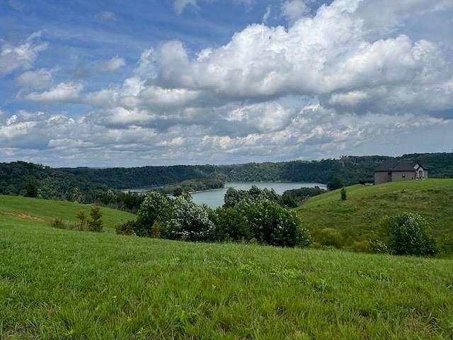 1.5 Acres of Residential Land for Sale in Byrdstown, Tennessee