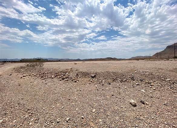 4.6 Acres of Land for Sale in Las Vegas, Nevada