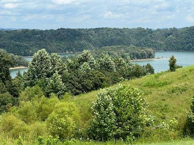 0.76 Acres of Residential Land for Sale in Byrdstown, Tennessee