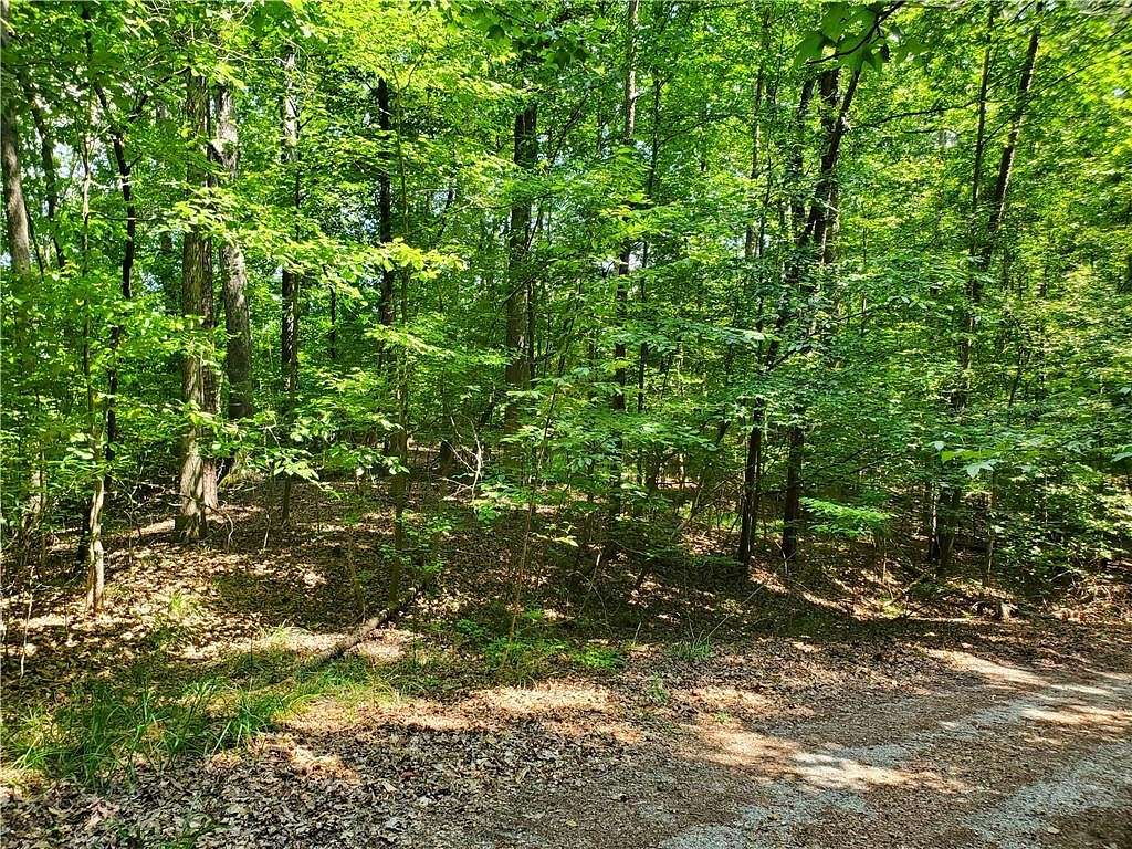 0.92 Acres of Residential Land for Sale in Westminster, South Carolina