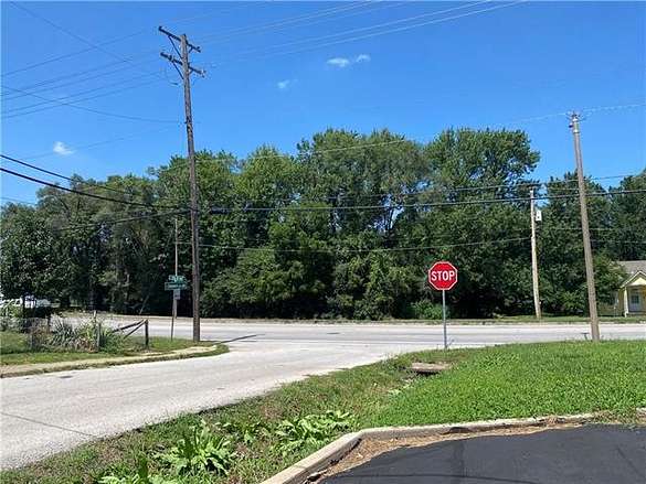 1.2 Acres of Residential Land for Sale in Independence, Missouri