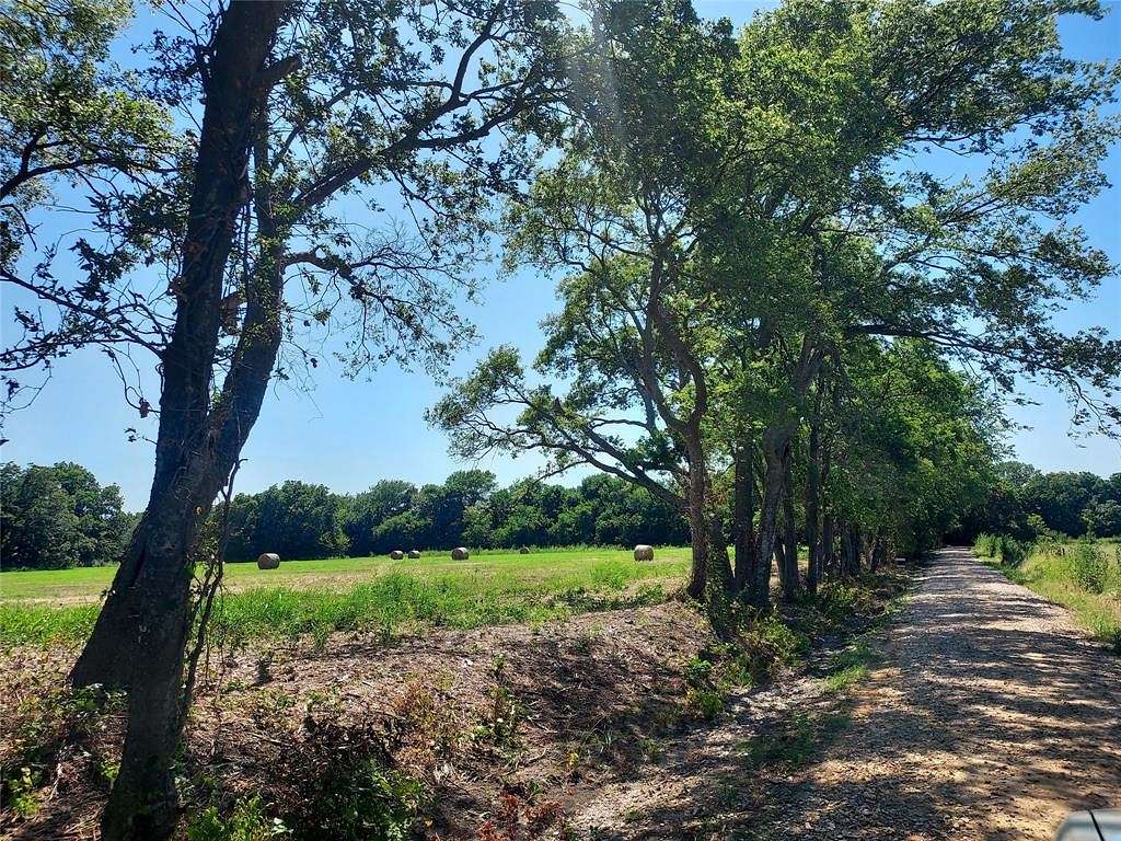 11 Acres of Land for Sale in Trenton, Texas