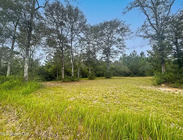 2.9 Acres of Residential Land for Sale in Lucedale, Mississippi