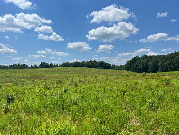 10 Acres of Residential Land for Sale in Langsville, Ohio