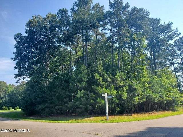 0.59 Acres of Land for Sale in Hertford, North Carolina