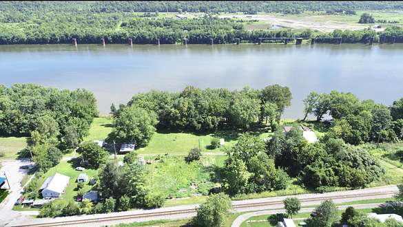 0.46 Acres of Land for Sale in Vanceburg, Kentucky