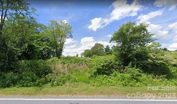 8.1 Acres of Commercial Land for Sale in Hickory, North Carolina
