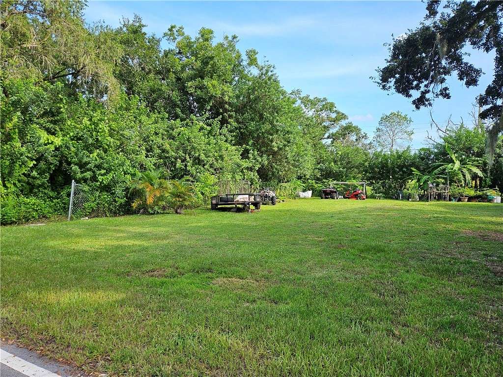 0.08 Acres of Residential Land for Sale in Fellsmere, Florida