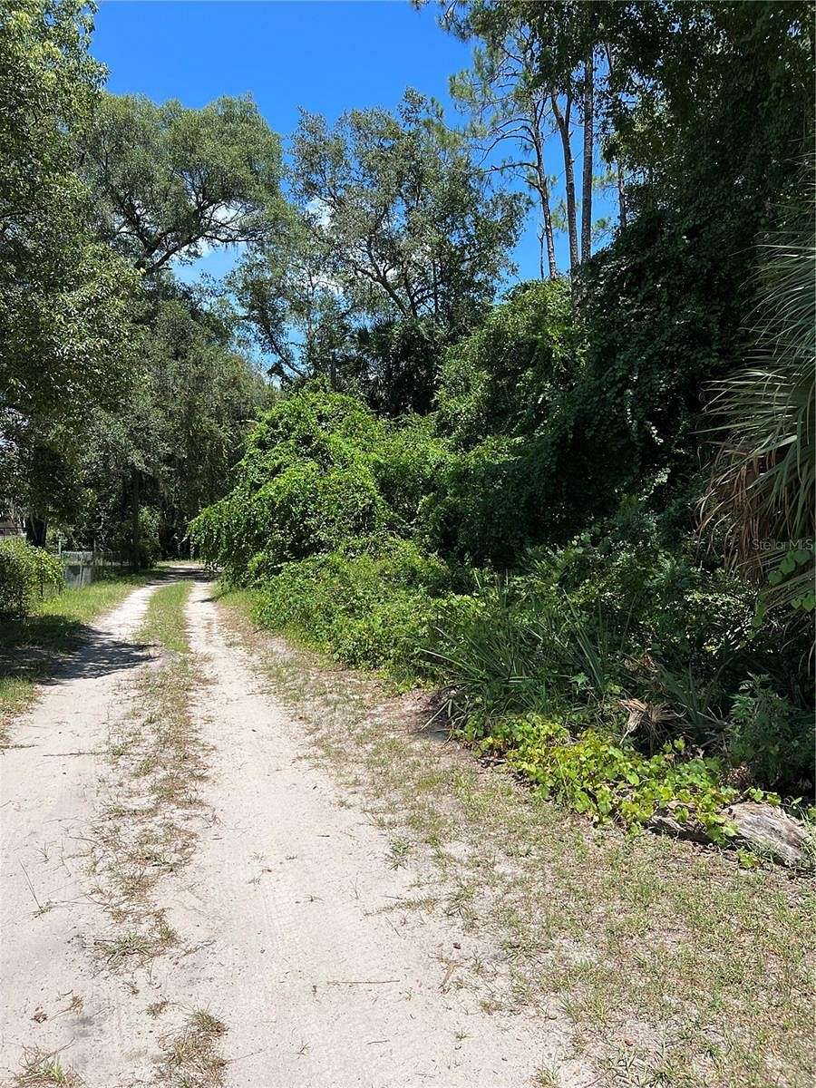 0.46 Acres of Residential Land for Sale in Silver Springs, Florida