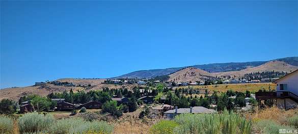 0.76 Acres of Residential Land for Sale in Reno, Nevada
