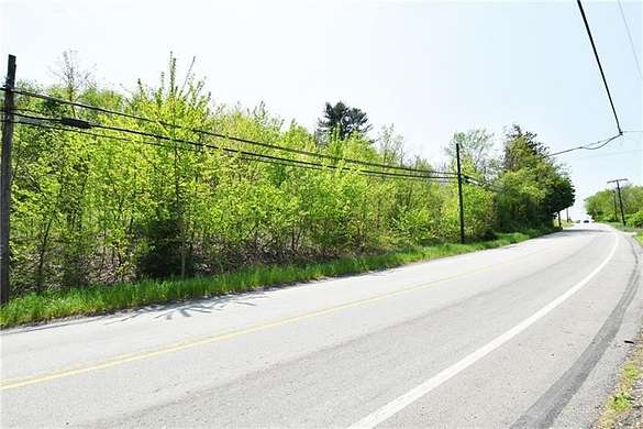 4.3 Acres of Residential Land for Sale in South Park Township, Pennsylvania