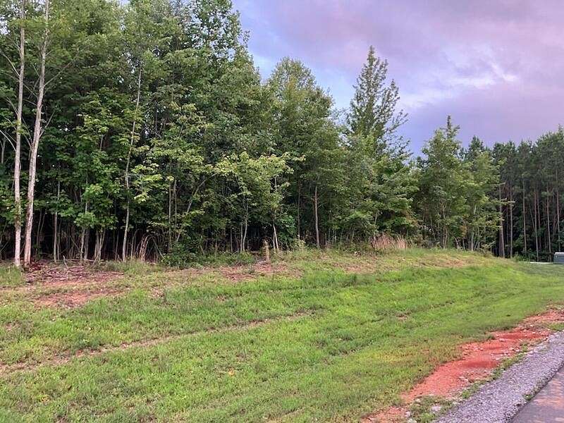 0.68 Acres of Residential Land for Sale in Jasper, Tennessee