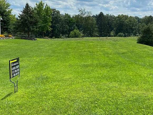 0.28 Acres of Residential Land for Sale in Somerset, Michigan