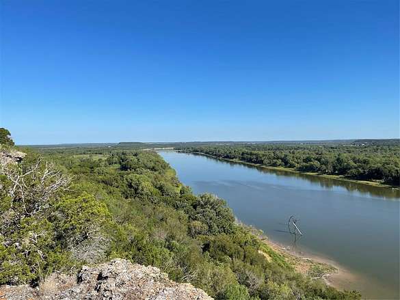3.8 Acres of Land for Sale in Kopperl, Texas