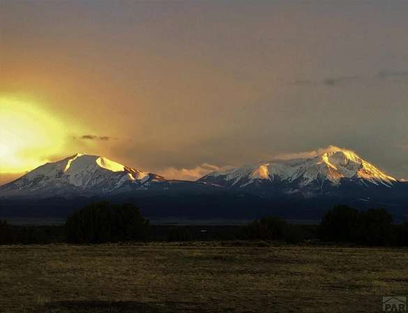 2.3 Acres of Residential Land for Sale in Walsenburg, Colorado