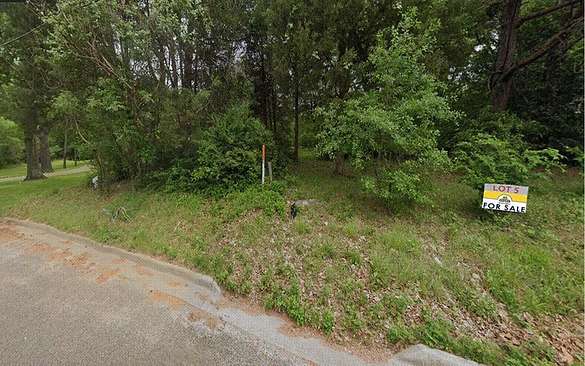 0.6 Acres of Residential Land for Sale in Athens, Texas