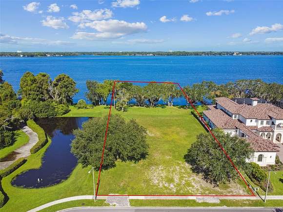 1.1 Acres of Land for Sale in Palm Harbor, Florida