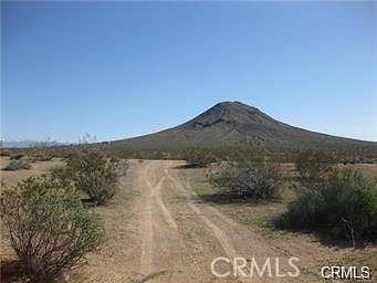 1.1 Acres of Land for Sale in Apple Valley, California