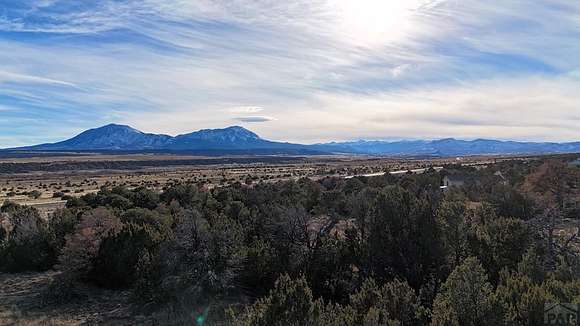 1.8 Acres of Residential Land for Sale in Walsenburg, Colorado