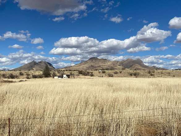 20 Acres of Land for Sale in Elgin, Arizona