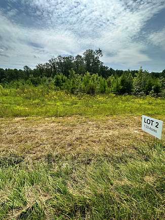 12.3 Acres of Land for Sale in Creedmoor, North Carolina