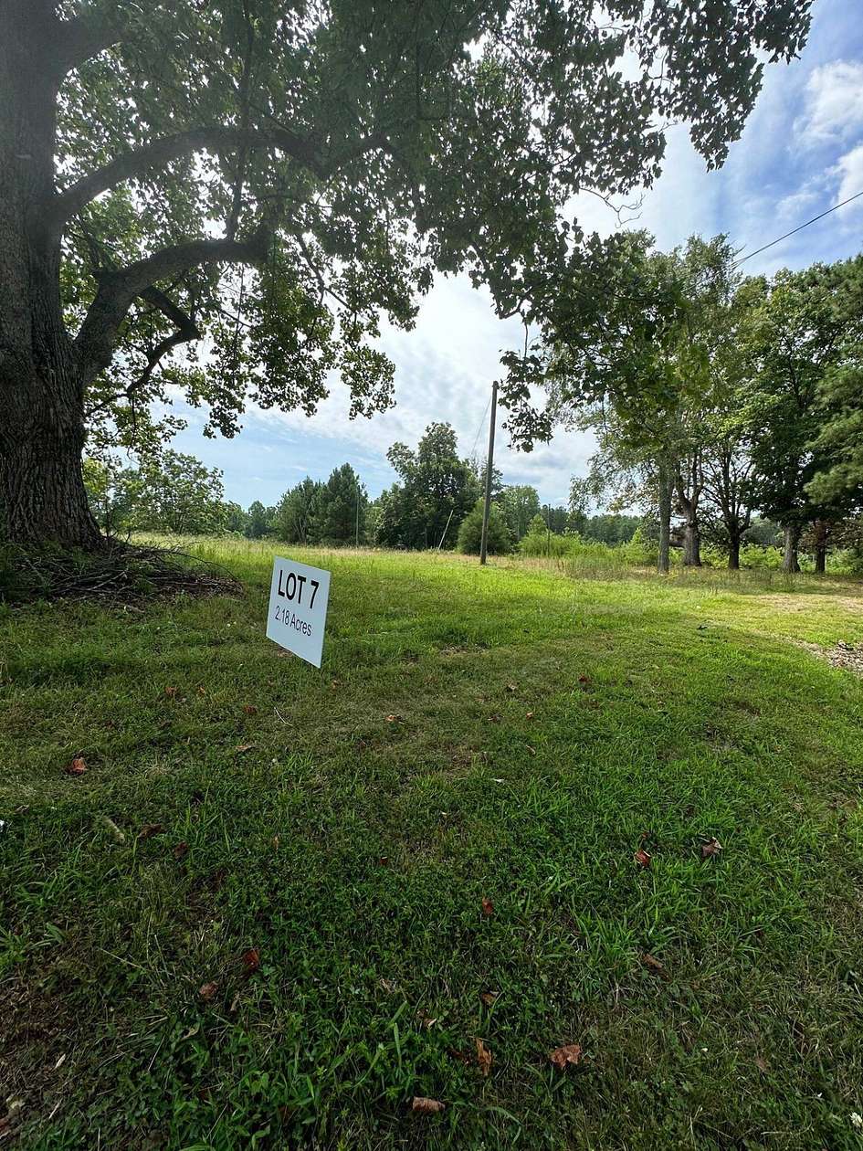 Residential Land for Sale in Creedmoor, North Carolina