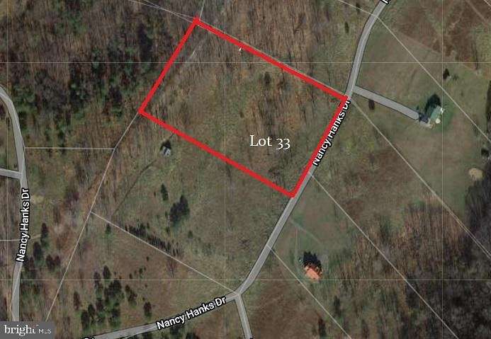 5.6 Acres of Land for Sale in New Creek, West Virginia