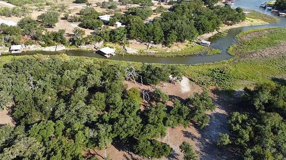 10 Acres of Improved Mixed-Use Land for Sale in Brownwood, Texas