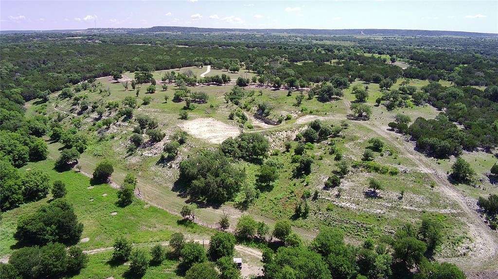 32.8 Acres of Land for Sale in Gatesville, Texas