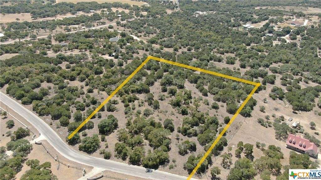 9 Acres of Residential Land for Sale in Killeen, Texas