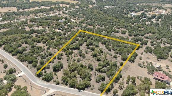 9.01 Acres of Residential Land for Sale in Killeen, Texas