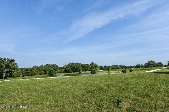 1.03 Acres of Land for Sale in Holts Summit, Missouri