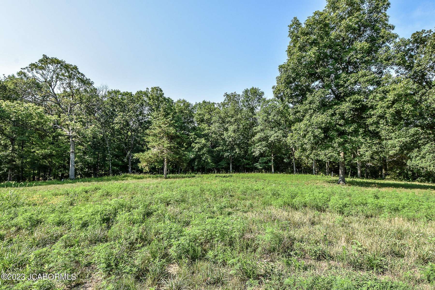 1.8 Acres of Land for Sale in Holts Summit, Missouri
