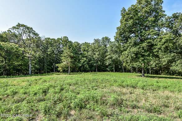 1.81 Acres of Land for Sale in Holts Summit, Missouri