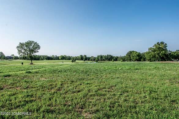 1.3 Acres of Land for Sale in Holts Summit, Missouri