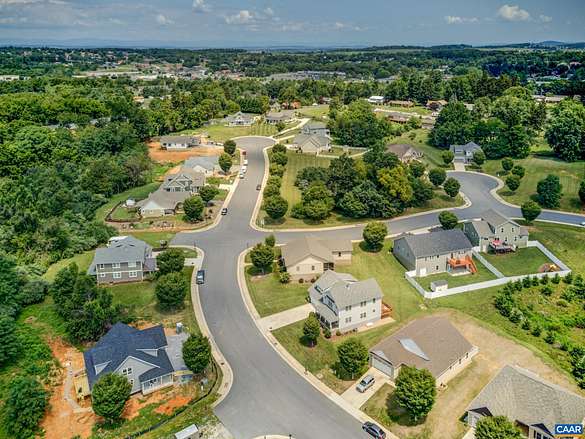 0.24 Acres of Residential Land for Sale in Waynesboro, Virginia