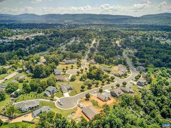 0.28 Acres of Residential Land for Sale in Waynesboro, Virginia