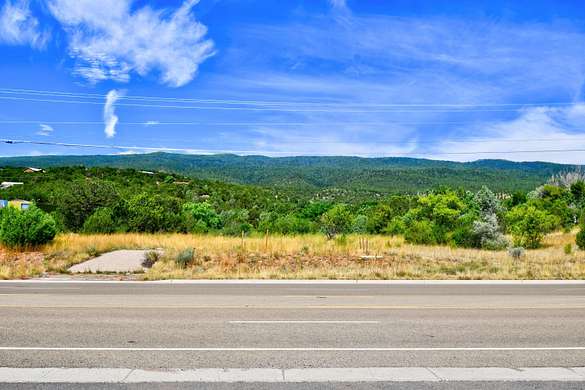 15.9 Acres of Land for Sale in Cedar Crest, New Mexico