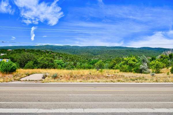 15.9 Acres of Land for Sale in Cedar Crest, New Mexico