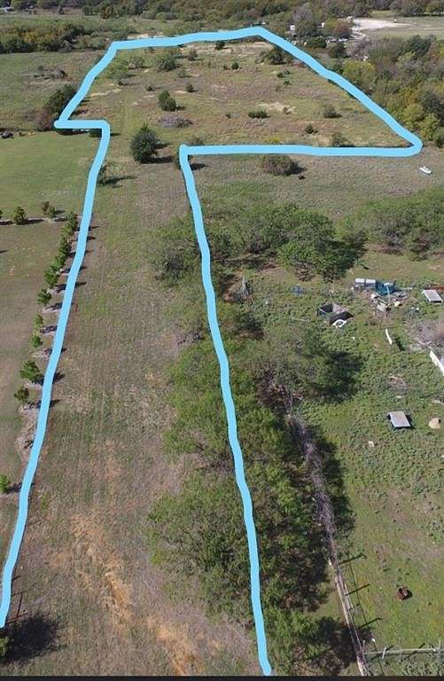 8.6 Acres of Residential Land for Sale in Joshua, Texas