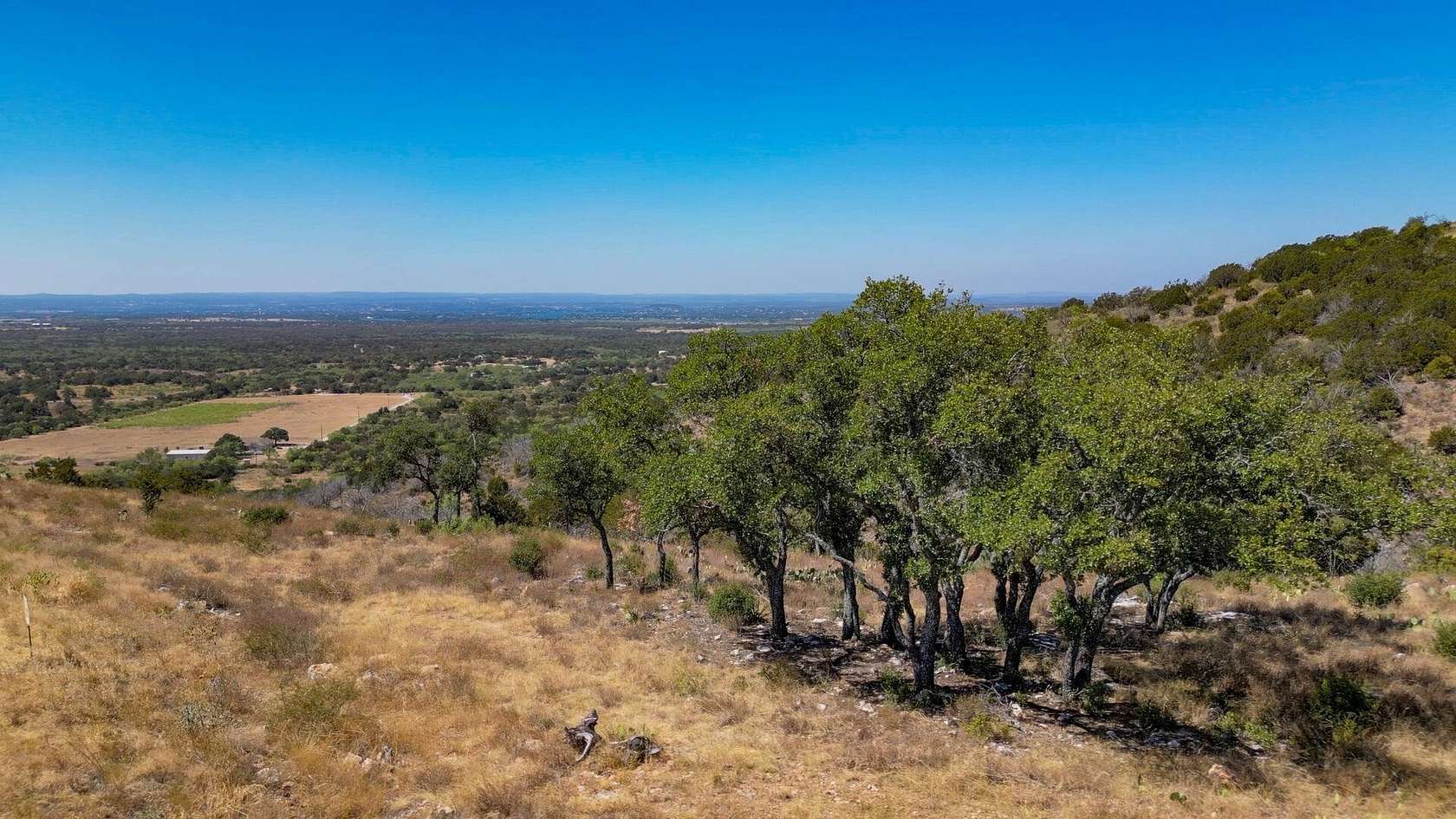 1.99 Acres of Residential Land for Sale in Kingsland, Texas