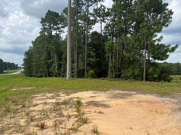 4.6 Acres of Residential Land for Sale in Douglas, Georgia
