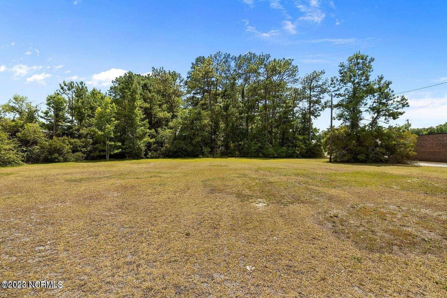 1.7 Acres of Commercial Land for Sale in Havelock, North Carolina