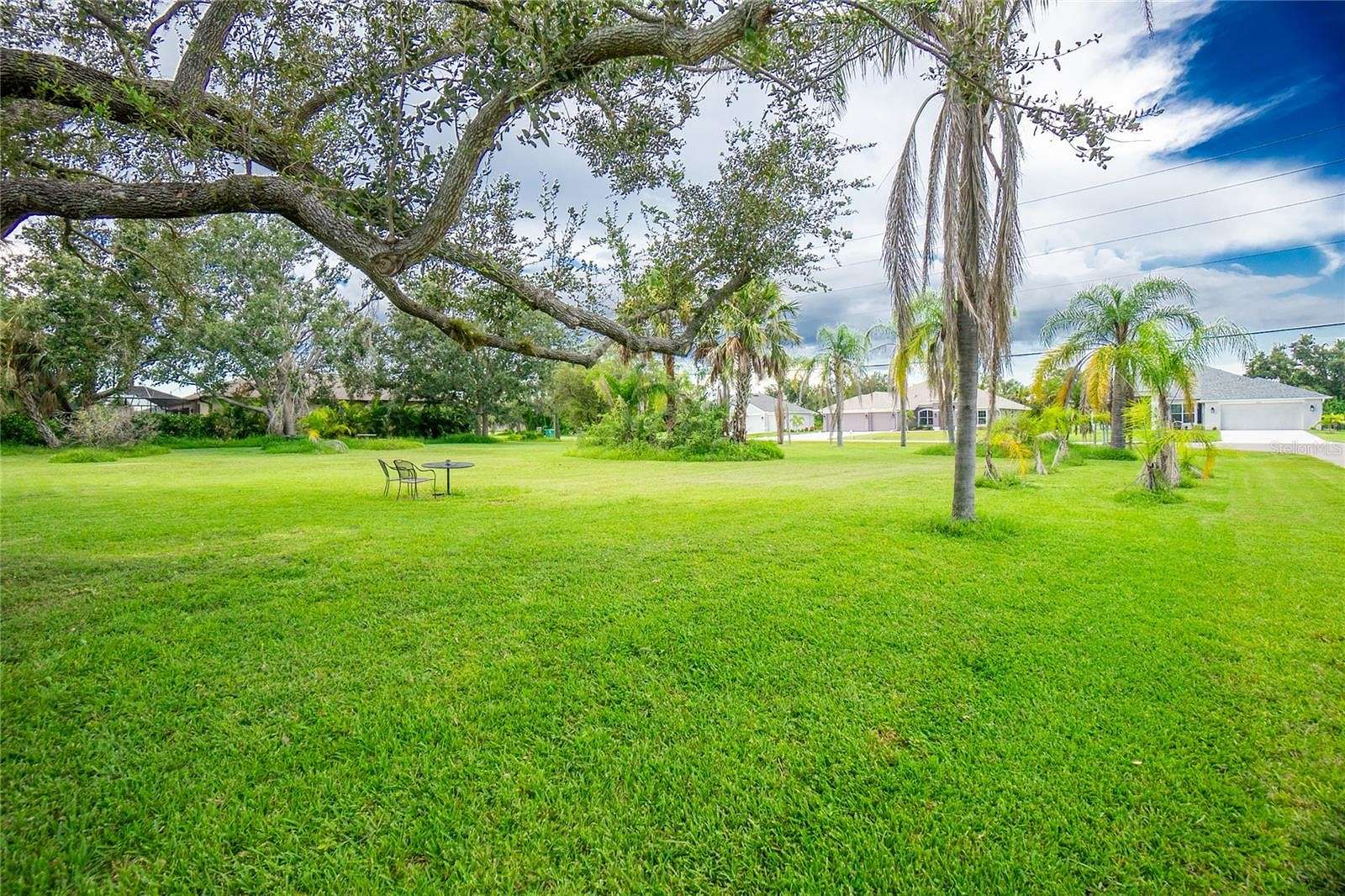 0.47 Acres of Residential Land for Sale in Punta Gorda, Florida