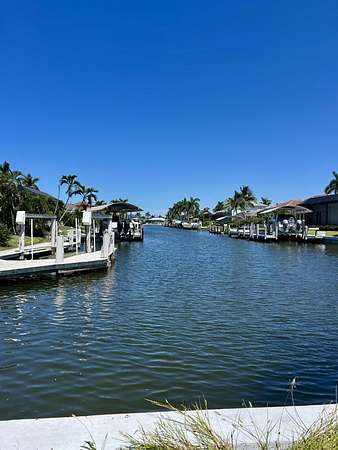 0.36 Acres of Residential Land for Sale in Marco Island, Florida